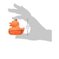 U.S. Toy Small Sports Ball Rubber Ducks