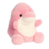 Aurora Palm Pals 4.5" Amazonia Pink Dolphin Adorable Plush