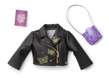 American Girl World by Us Makena's Accessories for 18 inch Dolls (Sold Separately)