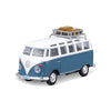 Maisto WeekEnders Volkswagen Van Samba, Assorted Style and Colors (Shipped Randomly)