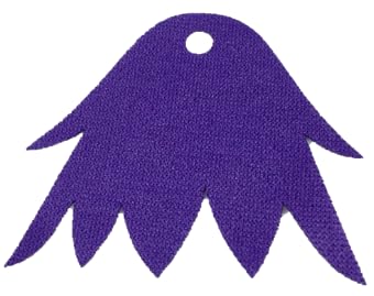 LEGO Marvel Series 2 Minifigure: Kate Bishop with Purple Maleficent Cape - Superheroes 71039