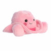 Aurora® Adorable Palm Pals™ Sally Pink Cowgirl Hat™ Stuffed Animal - Fun Collectible Plush for Kids and Adult Collectors - Perfect for Decorating