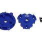 Hot Racing ERVT15PP06 Aluminum Cush Drive E-Revo 2.0
