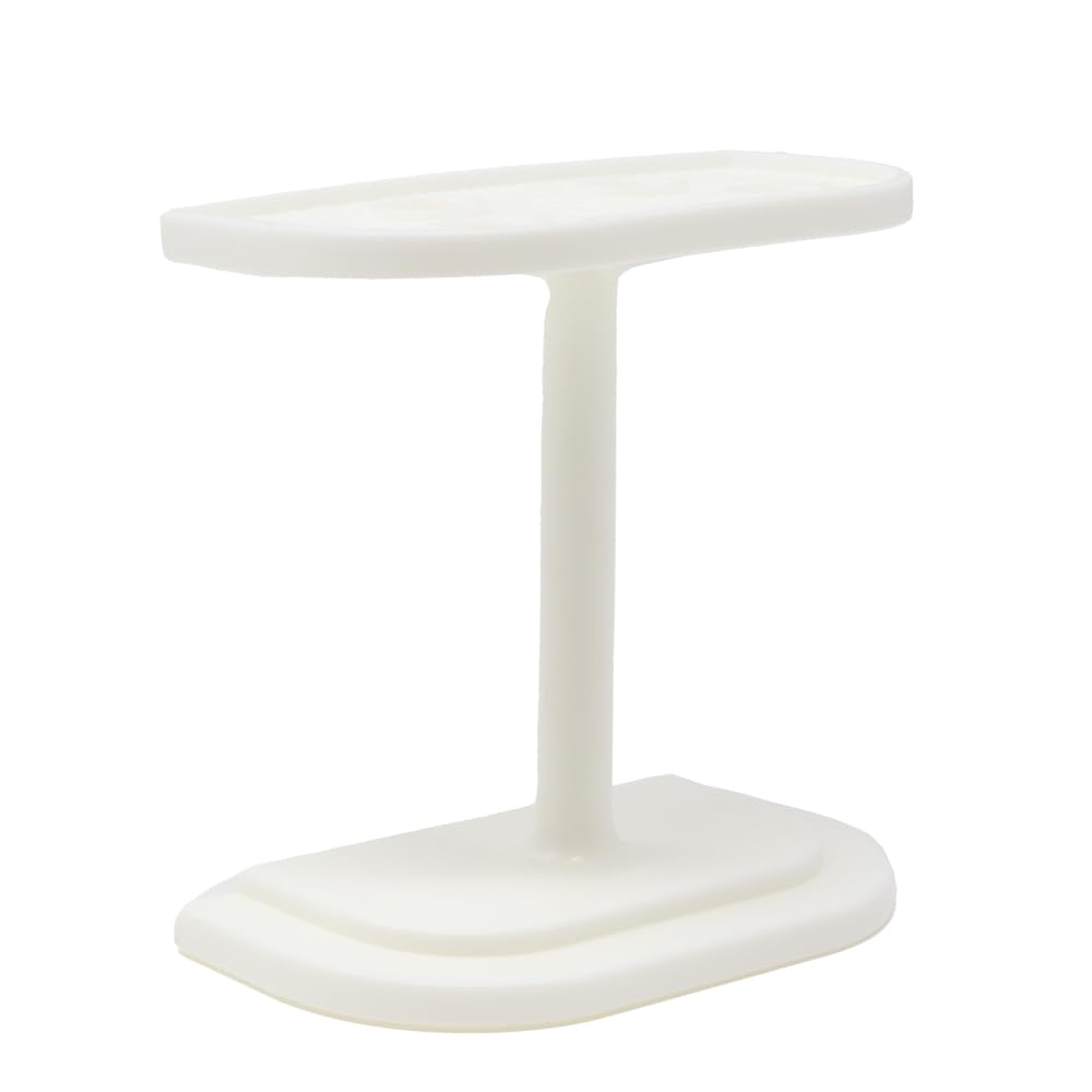 Replacement Part for Barbie Doll Dreamhouse Doll House Playset HMX10 - Replacement White Night Bedside Table