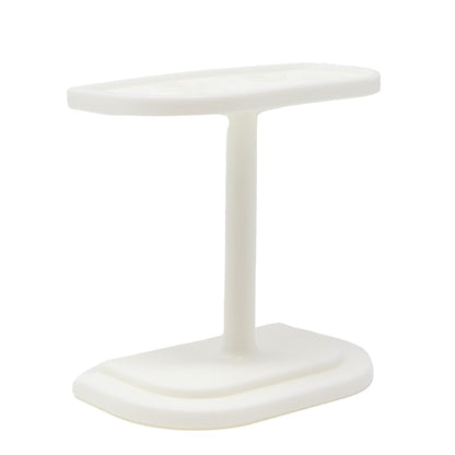 Replacement Part for Barbie Doll Dreamhouse Doll House Playset HMX10 - Replacement White Night Bedside Table