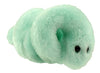 GIANTmicrobes Lyme Disease Plush - Learn About This Tick borne Disease with This Memorable Plush, Unique Gift for Patients, Scientists, Students