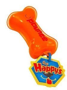 5Star-TD The Happy's Happy Treat Orange Pounce