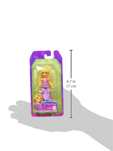 Mattel, Multicoloured (HLW70)