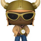 Funko Flavor Flav (Public Enemy) Pop! Rocks w/Ecotek Protective Case