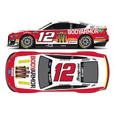 Ryan Blaney 2022 Bodyarmour 1:64 Diecast