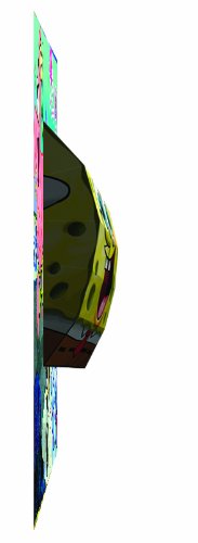 Breakthrough Level One Sponge Bob Title 2 Puzzle