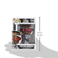 Funko POP Marvel: Falcon and The Winter Soldier - Captain America (Sam Wilson),3.75 inches,Multicolor,51630