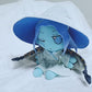 KILA MILA 20cm Anime Plushie Stuffed Plush Dolls Dress Up Figure Xmas Gifts