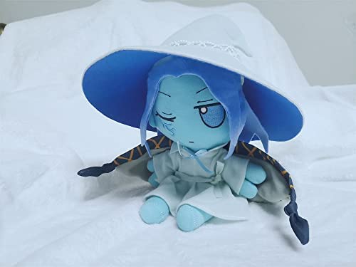 KILA MILA 20cm Anime Plushie Stuffed Plush Dolls Dress Up Figure Xmas Gifts