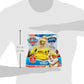PAW Patrol, Rubble’s Bulldozer Vehicle with Collectible Figure, for Kids Aged 3 Years and Over