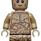 LEGO Superheroes: Groot Minifigure with Extended Arms