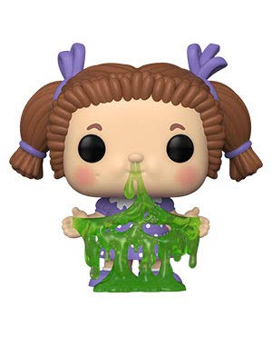 Funko Garbage Pail Kids: POP! Garbage Pail Kids Collectors Set - Jay Decay, Ali Gator, Leaky Lindsay, Split Kit