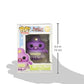 Funko POP Pop! Animation: Adventure Time - Lumpy Space Princess Multicolor Standard