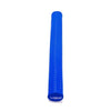 VOS Mega Foam Pool Noodle, 1 Pack, Super Soft Swim Float, Hurricane Blue