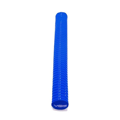 VOS Mega Foam Pool Noodle, 1 Pack, Super Soft Swim Float, Hurricane Blue