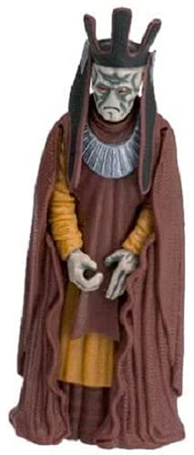 Star Wars Episode I Basic Figure Collection II: Nute Gunray #33