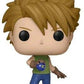 Funko Pop Animation: Digimon - Matt Collectible Figure, Multicolor