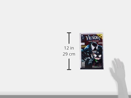 Funko Venom Lethal Protector (Marvel) Pop! Comic Cover