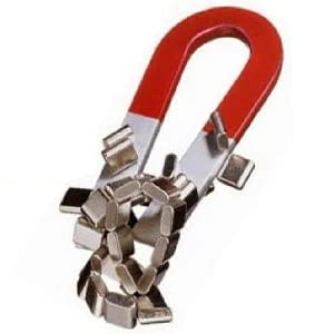 Horseshoe Magnet