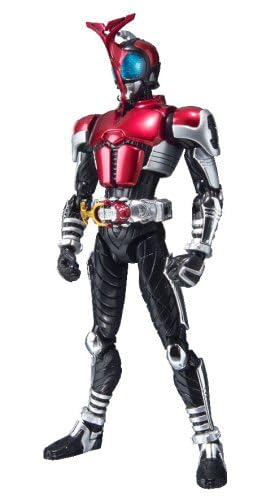 Bandai Kamen Rider Kabuto, S.H.Figuarts