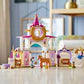 LEGO Disney Belle and Rapunzel’s Royal Stables 43195 Building Kit; Great for Inspiring Imaginative, Creative Play (239 Pieces)