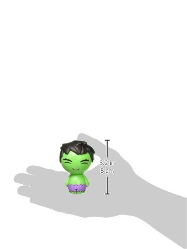 Funko Dorbz: Marvel - Hulk Vinyl Figure