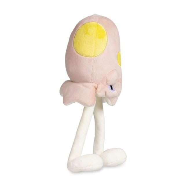 Pokemon Center: Toedscool Poké Plush, 11 Inch