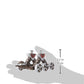 Catapult Red