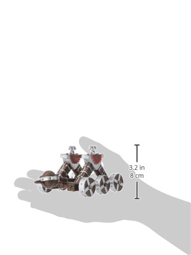 Catapult Red