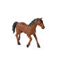 Fat Brain Toys Countryside Horse Set - Realistic Pretend-Play Horse Figurines, 3+