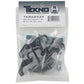Tekno RC 6852x Rear M6 Drive Shafts/Hub Carrier