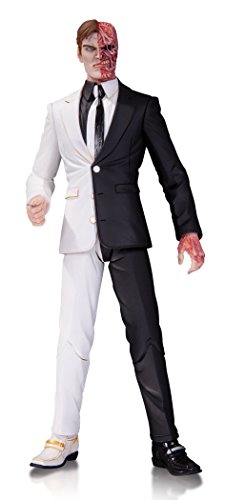 DC Collectibles DC Comics Designer Action Figures Series 3: Two-Face by Greg Capullo Action Figure