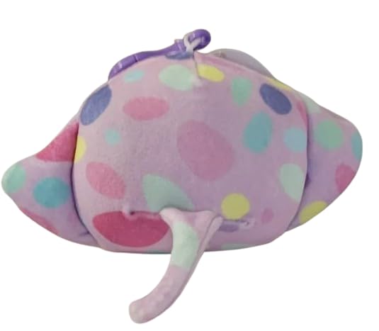 Squishmallows Aziza the Stingray 3.5 Inch Plush
