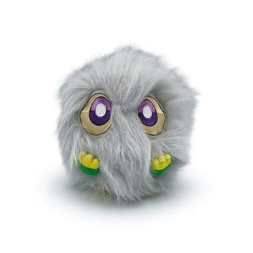 Youtooz Kuriboo Stickie 9" Plush, Collectible Soft Kuriboo Plushie, Huggable Stuffed Animal Yugioh Collection