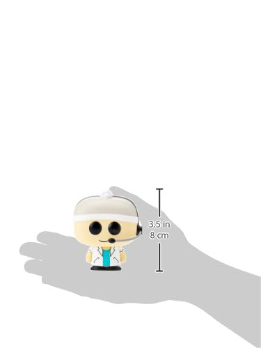 Funko POP! TV: South Park - Boyband Stan Marsh
