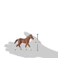 Schleich Hanoverian Foal