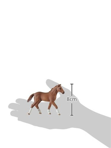 Schleich Hanoverian Foal