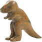 STUDIOSTONE CREATIVE DIY Arts & Crafts Carving Kit Kids Adults Tyrannosaurus (T Rex) Sculpture Soapstone
