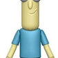 Funko 5" Articulated Rick and Morty Poopy Butthole Action Figure