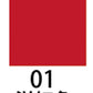 STOCKMAR Painting Supplies Watercolor Transparent Paint Crimson 1.7 fl oz (50 ml)