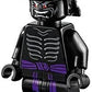 LEGO Ninjago: Lord Garmadon Legacy Minifig with 2 Swords