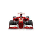 RASTAR Ferrari F138 R/C, Scale: 1/12