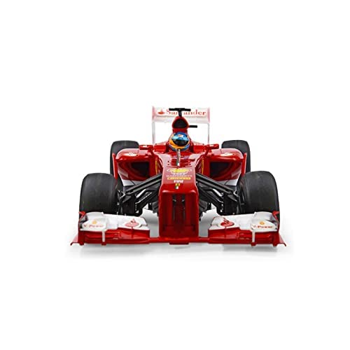 RASTAR Ferrari F138 R/C, Scale: 1/12
