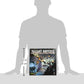 Valiant Universe: The Deck Building Game CYT 71300