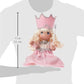 The Doll Maker Precious Moments Dolls, Linda Rick, Good Witch, Witch-Ful Thinking, Wizard of Oz, 12 inch Doll